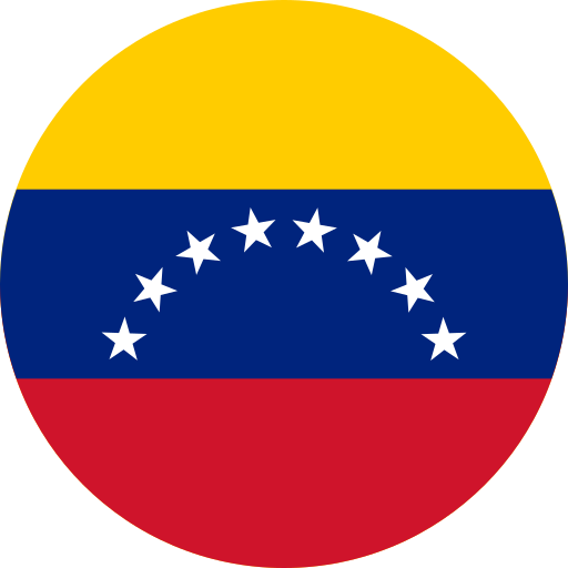 Bandera de Venezuela