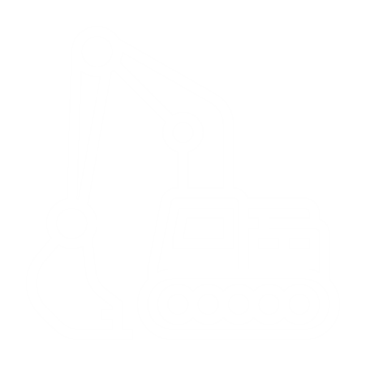 Construcción industrial