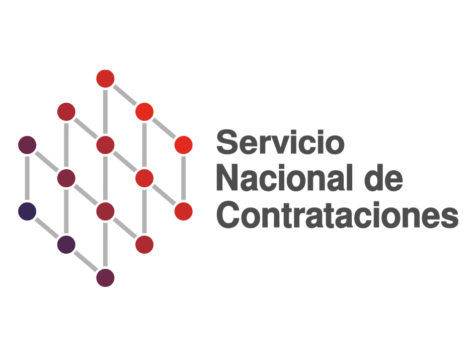 Registro Nacional de Contratistas